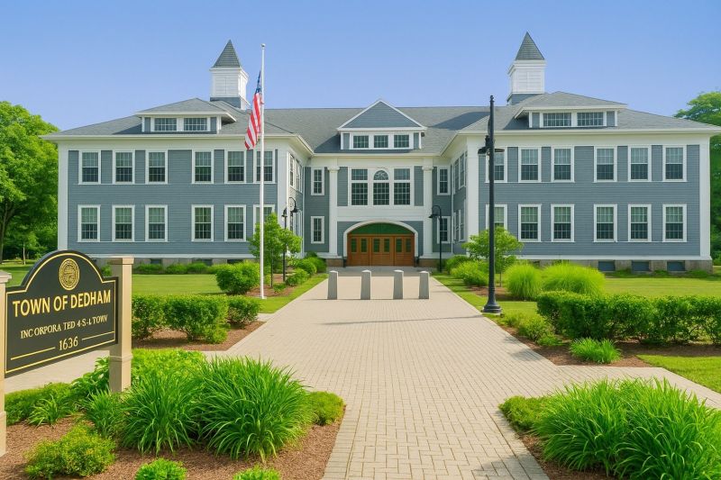 Best Siding Installation Pros in Dedham, MA