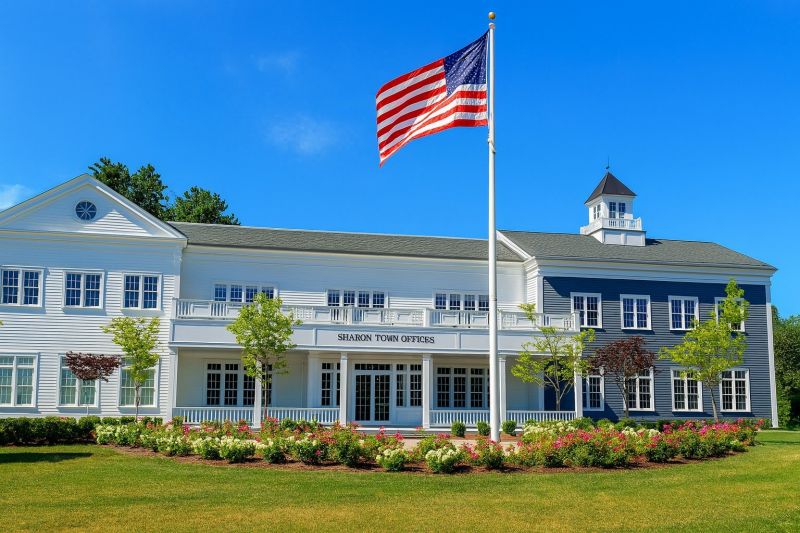 Best Siding Replacement Pros in Sharon, MA