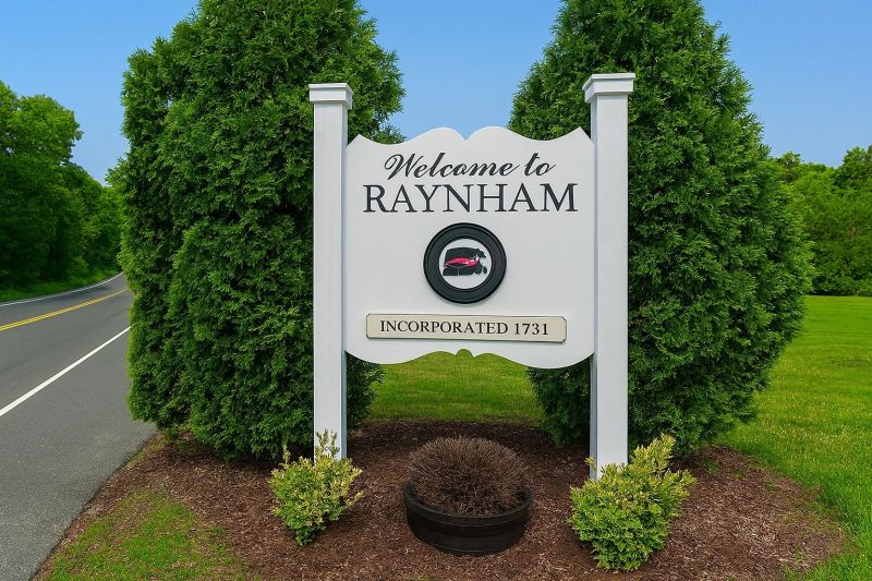Best Siding Replacement Pros in Raynham, MA