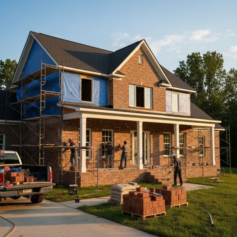 Top Siding Installation Companies in Bridgewater, MA