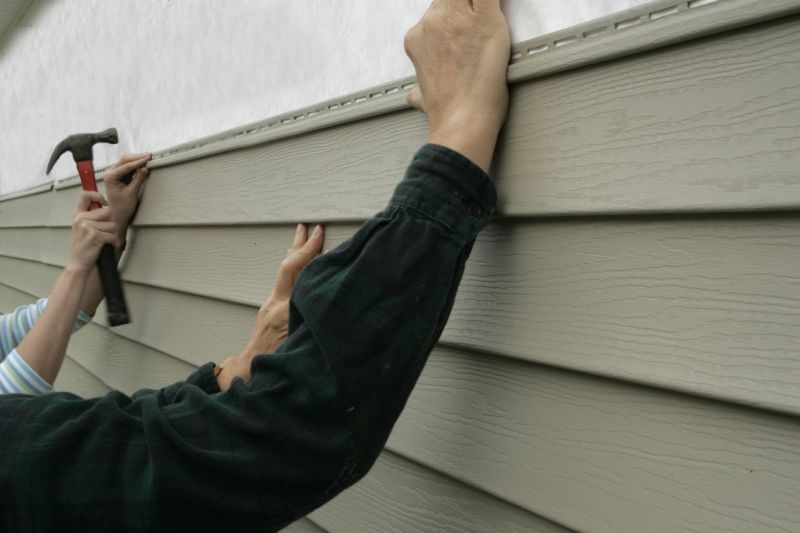 Top Siding Installation Companies in Burlington, MA