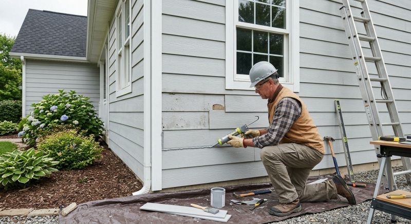 Top Siding Repair Companies in Cambridge, MA