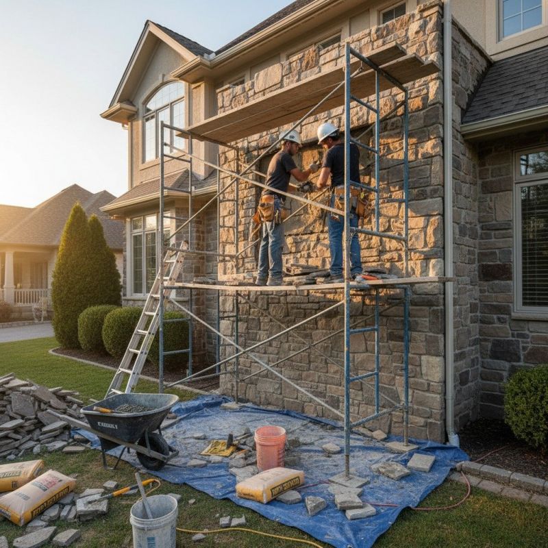 Top Siding Replacement Companies in Lexington, MA