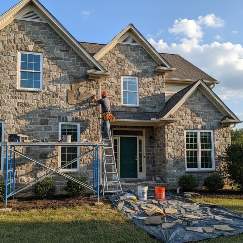 Top Siding Replacement Companies in Lexington, MA