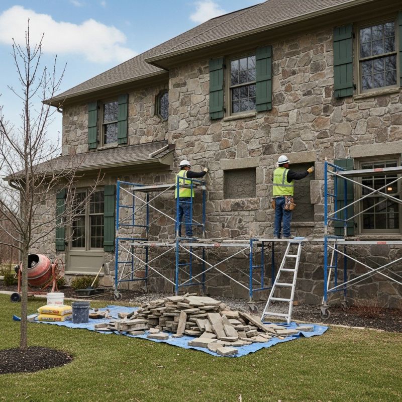Top Siding Replacement Companies in Medfield, MA