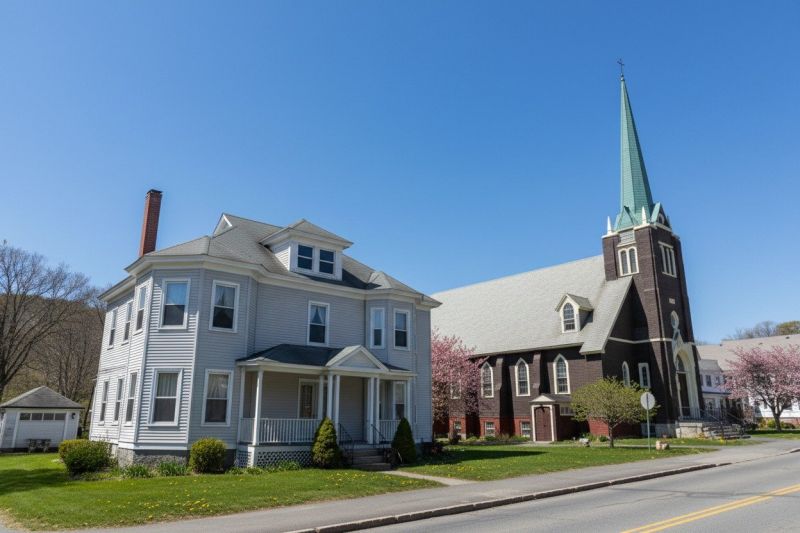 Top Siding Replacement Companies in Walpole, MA